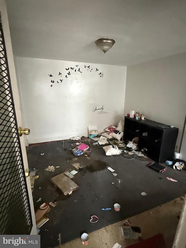 1512 Lindley Ave, Philadelphia, PA 19141 - view of unfurnished bedroom
