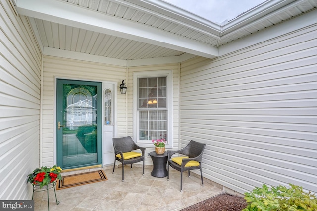 73 Springmill Dr, Middletown, DE 19709 - view of doorway to property