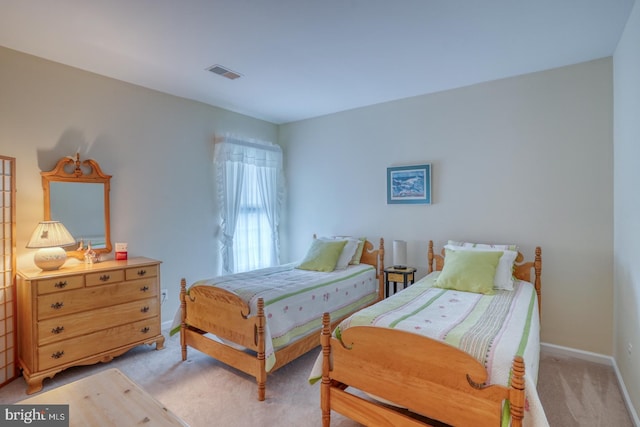 73 Springmill Dr, Middletown, DE 19709 - bedroom with light colored carpet and baseboards