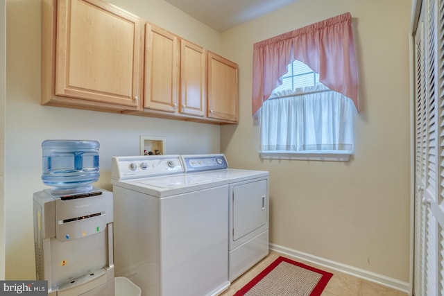73 Springmill Dr, Middletown, DE 19709 - laundry area with independent washer and dryer, cabinet space, and baseboards