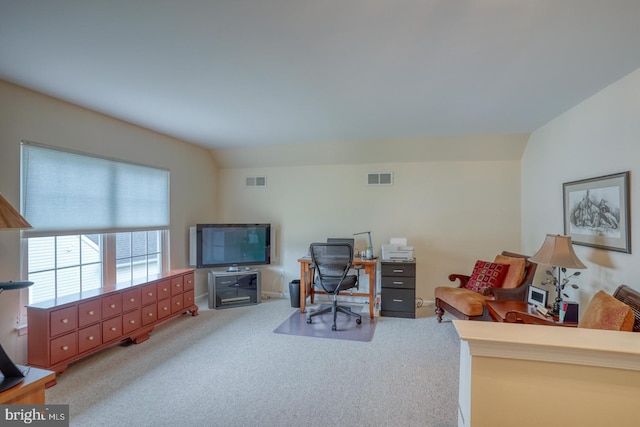 73 Springmill Dr, Middletown, DE 19709 - office with light colored carpet