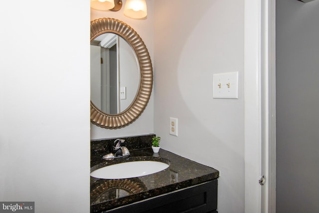 507 Essex Ct, Mantua, NJ 08051 - bathroom with vanity