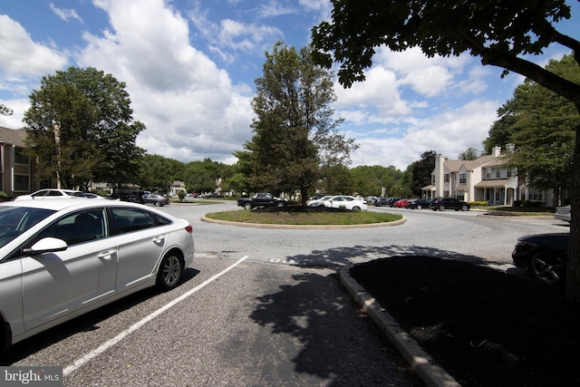 507 Essex Ct, Mantua, NJ 08051 - view of asphalt street featuring curbs and a residential view