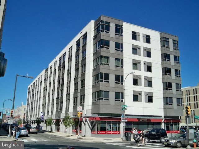 815-37 Arch St Unit 707, Philadelphia, PA 19107 - view of property