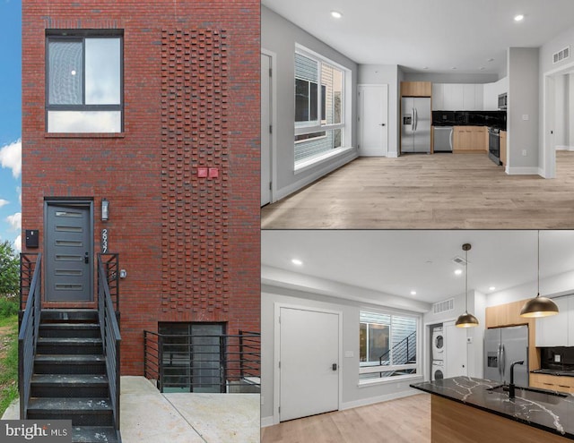 2937 Page St, Philadelphia, PA 19121 - view of a document with multiple images