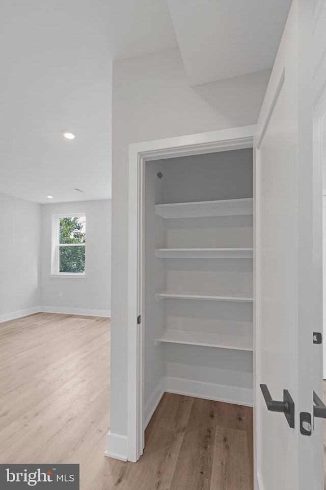 2937 Page St, Philadelphia, PA 19121 - view of closet