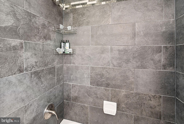 35 Mullshire Ln, Willingboro, NJ 08046 - bathroom view of bathtub / shower combination