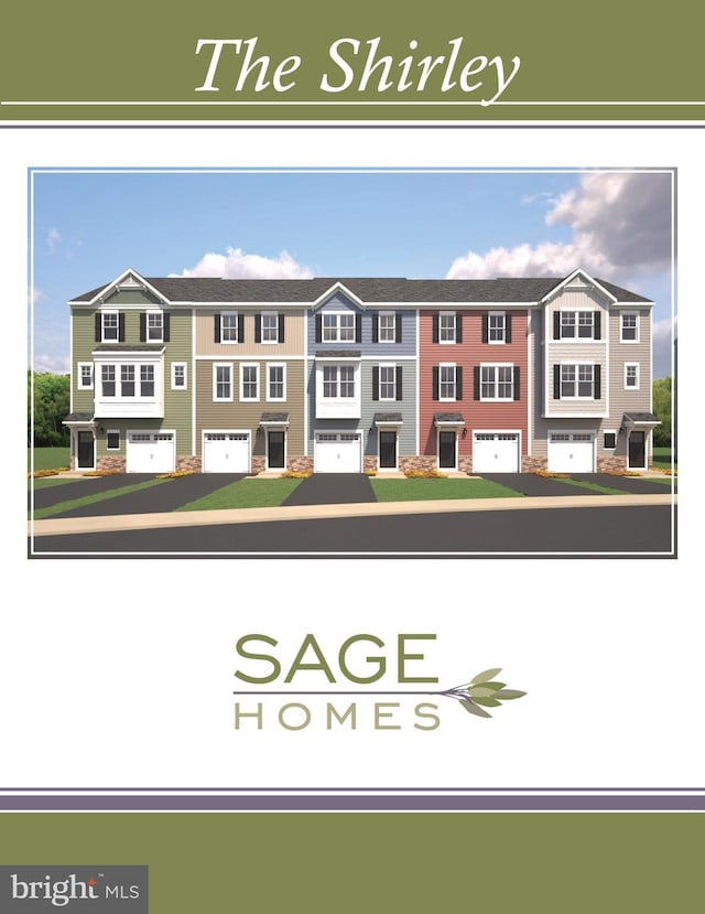 11276 Davisar Rd Unit 80, White Marsh, MD 21162 - view of a document