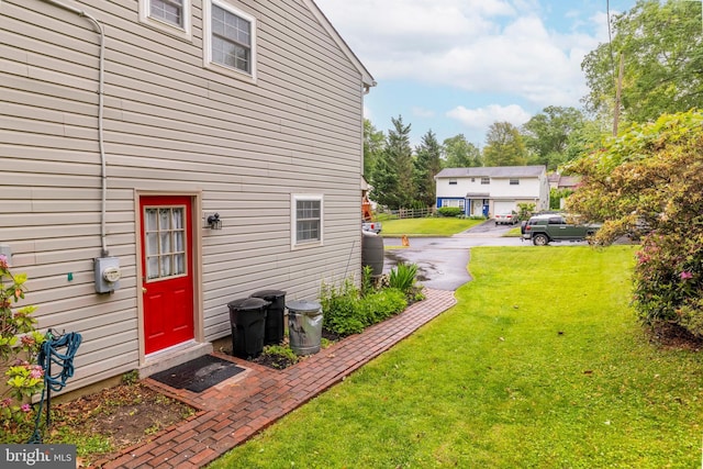 167 Windmill Rd, Willow Grove, PA 19090 - view of green lawn