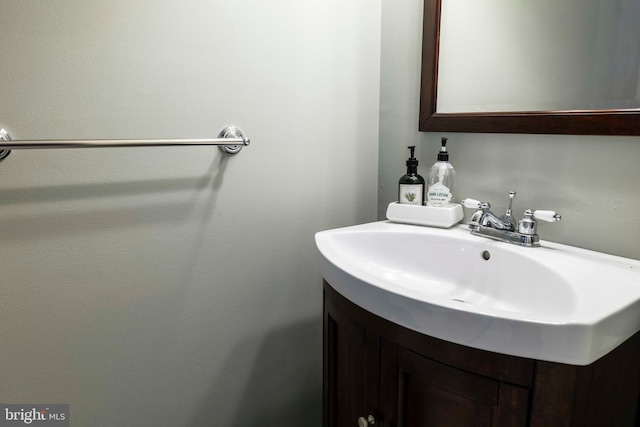 167 Windmill Rd, Willow Grove, PA 19090 - bathroom with vanity