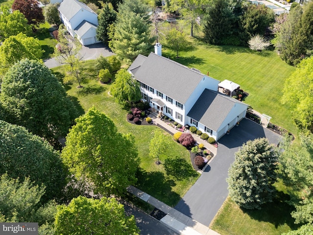25 Ginnie Ln, West Windsor, NJ 08550 - view of subject property