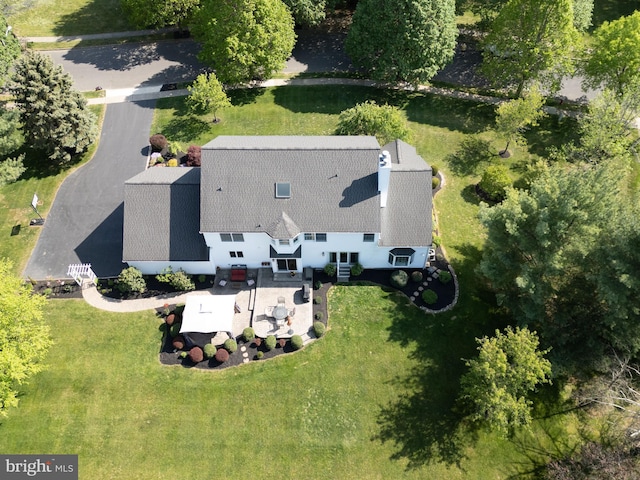 25 Ginnie Ln, West Windsor, NJ 08550 - view of subject property