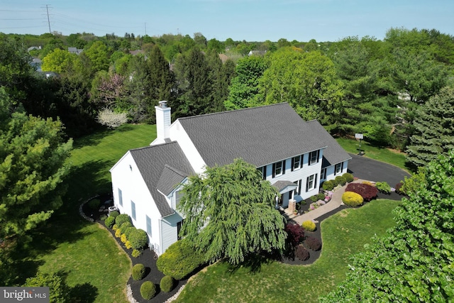 25 Ginnie Ln, West Windsor, NJ 08550 - view of subject property