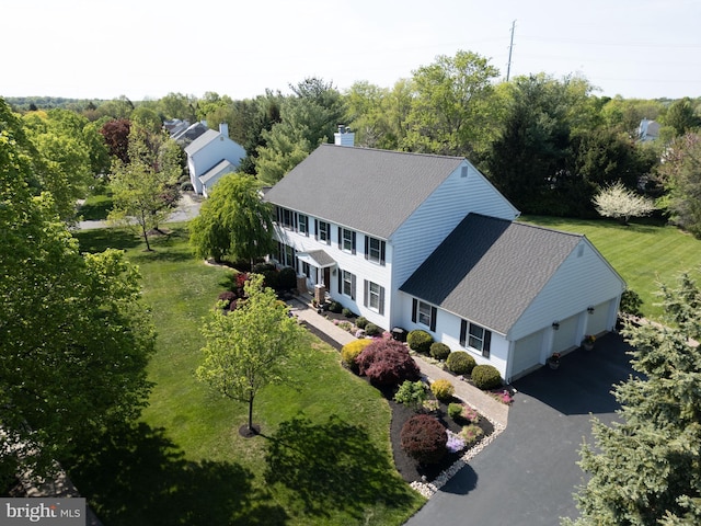25 Ginnie Ln, West Windsor, NJ 08550 - view of subject property