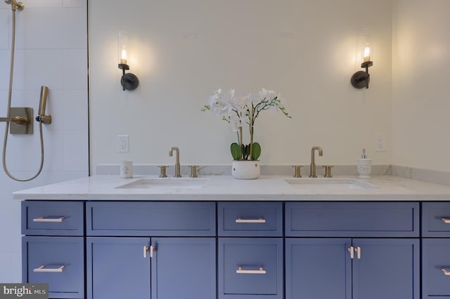 2655 Gap Newport Pike, West Grove, PA 19390 - full bath featuring double vanity