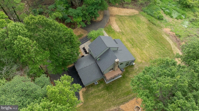 2655 Gap Newport Pike, West Grove, PA 19390 - aerial overview of property's location