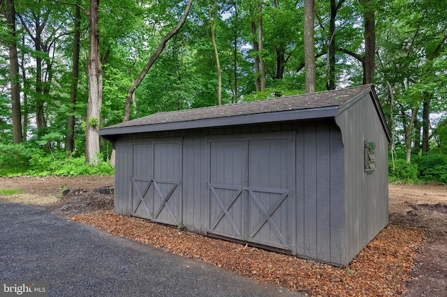 2655 Gap Newport Pike, West Grove, PA 19390 - view of shed