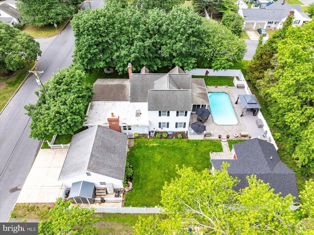 100 Robinson St, Georgetown, DE 19947