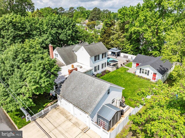 100 Robinson St, Georgetown, DE 19947