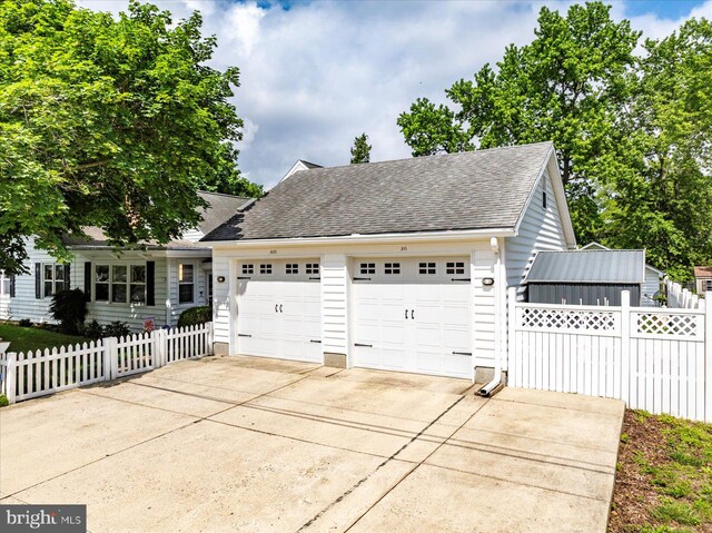 100 Robinson St, Georgetown, DE 19947