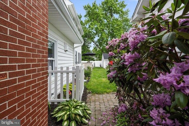 100 Robinson St, Georgetown, DE 19947
