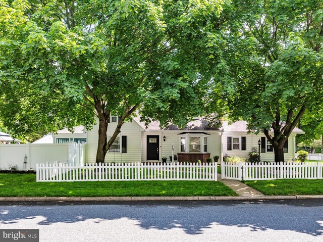 100 Robinson St, Georgetown, DE 19947