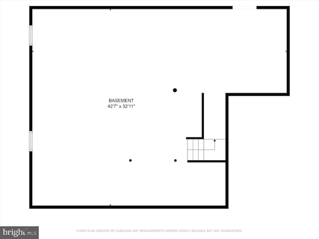 104 Lightfoot Ln, Dillsburg, PA 17019 - property floor plan