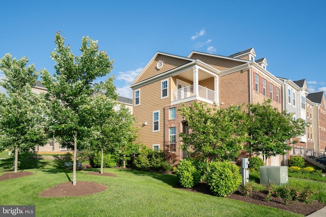 22270 Foggy Ridge Ter, Ashburn, VA 20148 - view of property