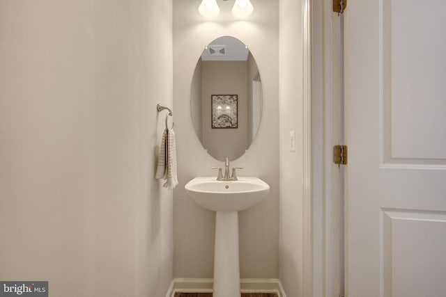 45210 Lettermore Sq, Sterling, VA 20166 - view of bathroom