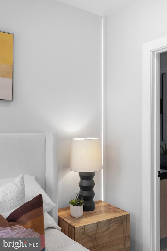 1208 M St NW Unit 52, Washington, DC 20005 - view of bedroom