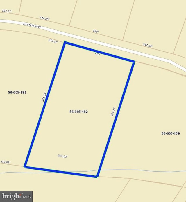 LOT29 Jillian Way, Hummelstown, PA 17036