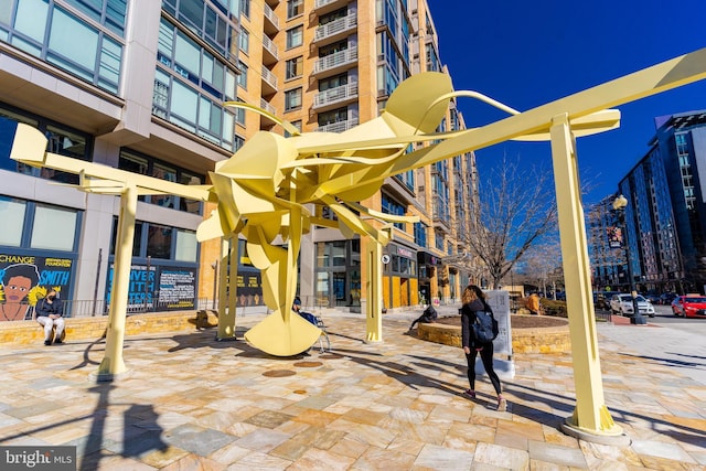 616 E St NW Unit 1114, Washington, DC 20004 - view of surrounding community