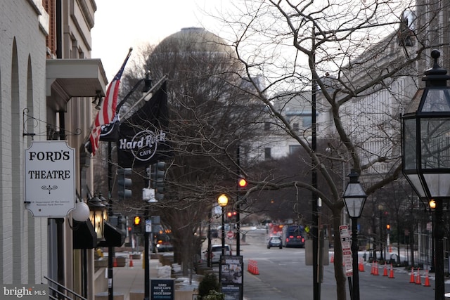 616 E St NW Unit 1114, Washington, DC 20004 - view of community