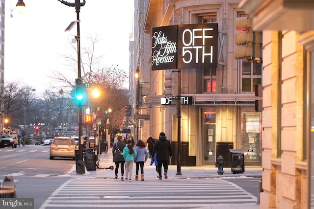 616 E St NW Unit 1114, Washington, DC 20004 - exterior space