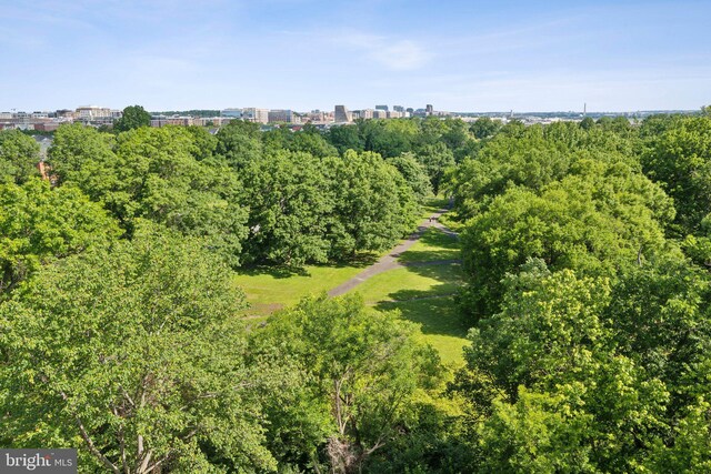 625 Slaters Ln Unit 201, Alexandria, VA 22314 - drone / aerial view