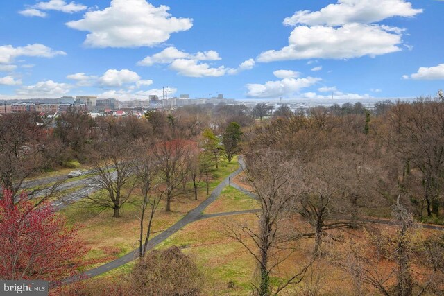 625 Slaters Ln Unit 201, Alexandria, VA 22314 - view of urban area