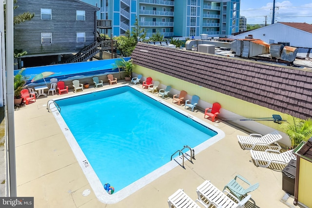11 62nd St Unit 212, Ocean City, MD 21842 - view of community pool