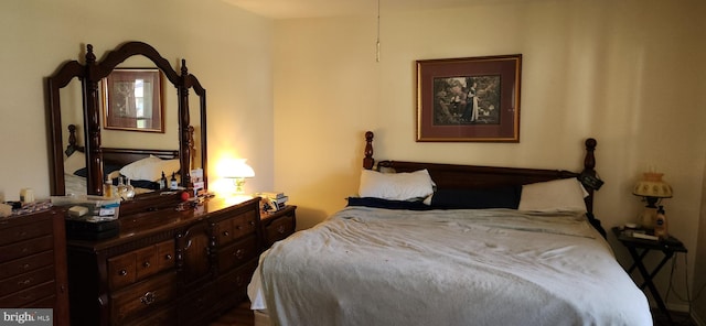 20 Norwick Dr, Forked River, NJ 08731 - view of bedroom