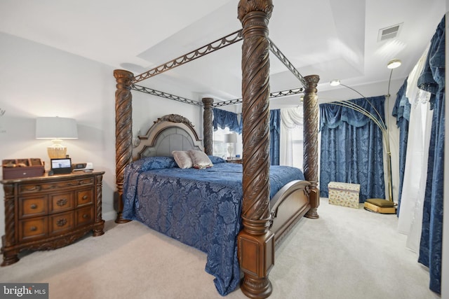 14201 Village Manor Ct, Upper Marlboro, MD 20774 - bedroom featuring carpet
