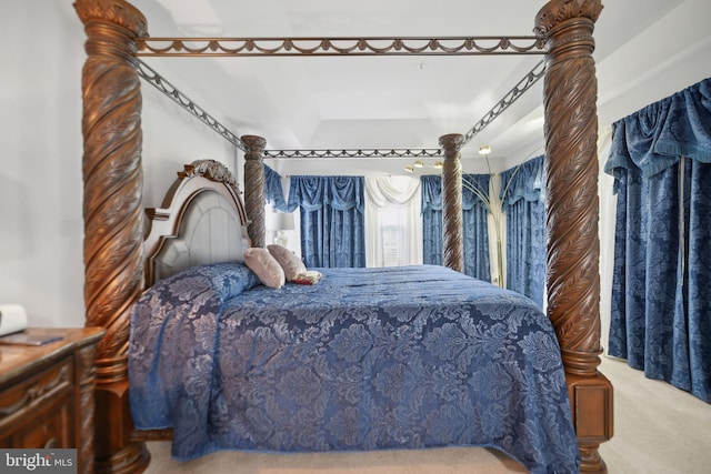 14201 Village Manor Ct, Upper Marlboro, MD 20774 - bedroom featuring carpet floors