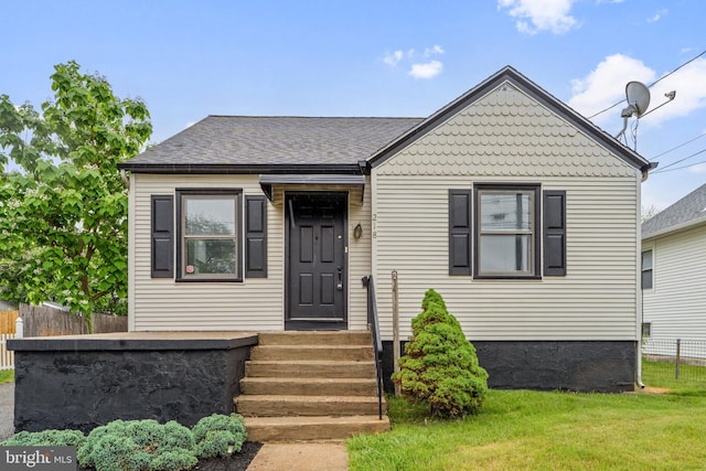 218 Center Ave, Mount Ephraim, NJ 08059 - view of front of property