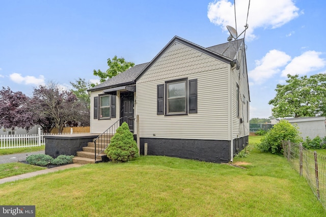 218 Center Ave, Mount Ephraim, NJ 08059 - view of front facade