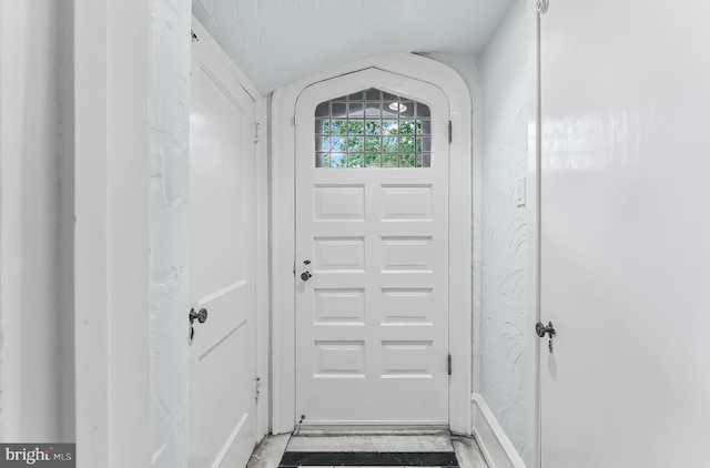 1201 Grenox Rd, Wynnewood, PA 19096 - view of doorway to outside