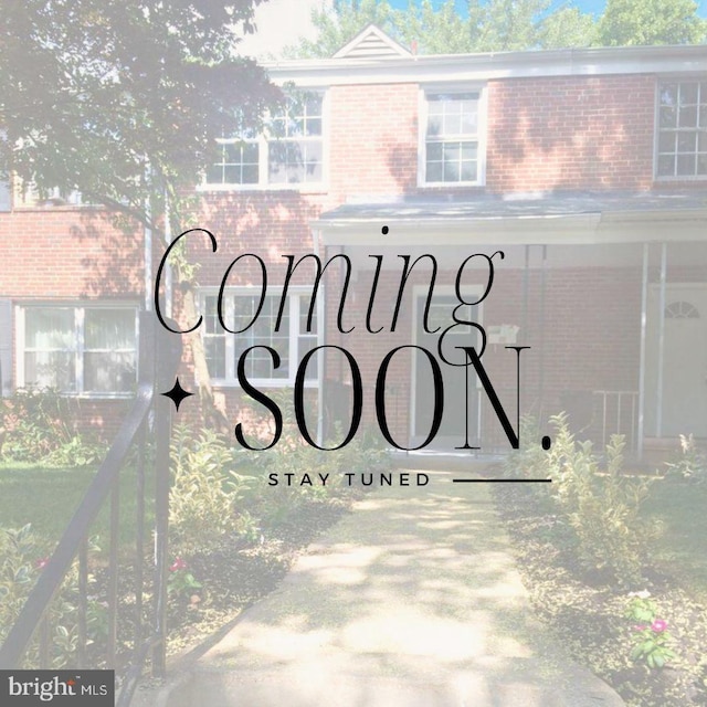 131 Cherrydell, Catonsville, MD 21228 - view of gate
