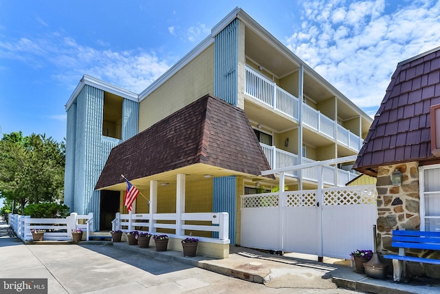 11 62nd St Unit 315, Ocean City, MD 21842 - view of property