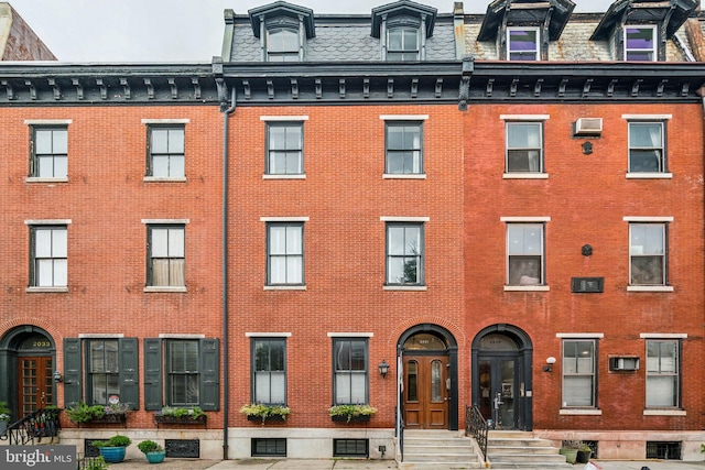 2031 Pine St Unit 4, Philadelphia, PA 19103 - view of building exterior