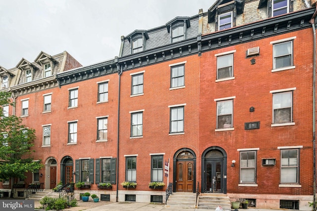 2031 Pine St Unit 4, Philadelphia, PA 19103 - view of property