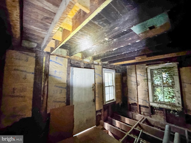 315 Stacy St, Burlington, NJ 08016 - view of misc room