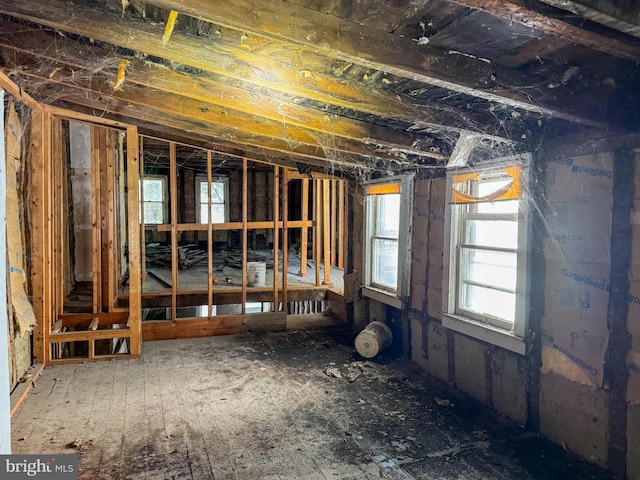 315 Stacy St, Burlington, NJ 08016 - view of miscellaneous room