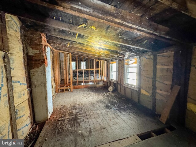 315 Stacy St, Burlington, NJ 08016 - view of misc room